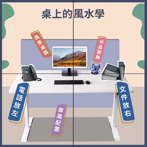 辦公桌對門化解|辦公室風水之辦公桌宜忌